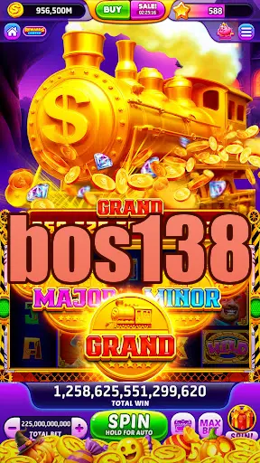 bos138 APK