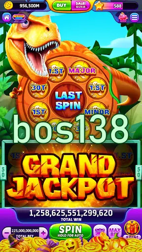 bos138 APK