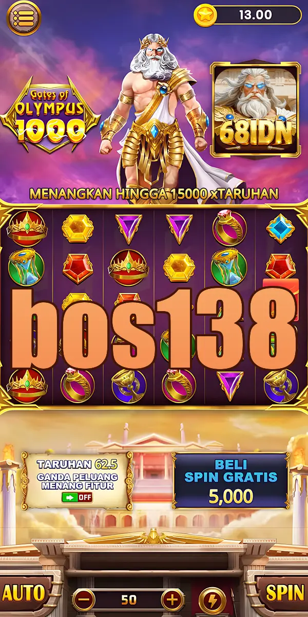 bos138 APK