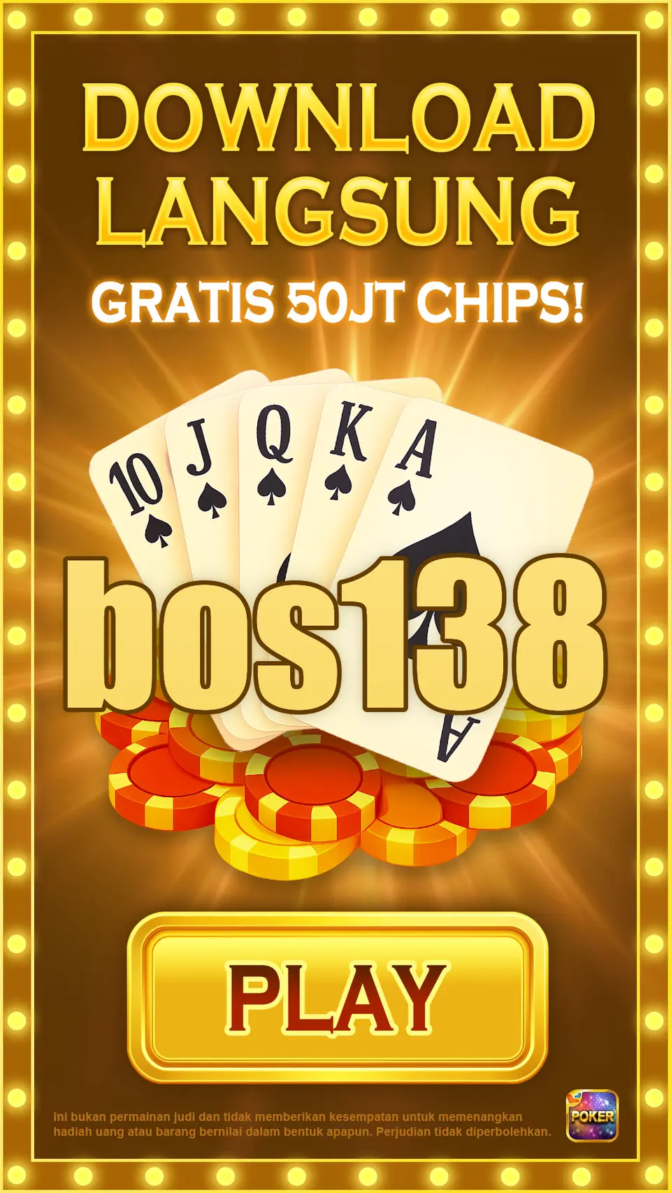 bos138 Masuk