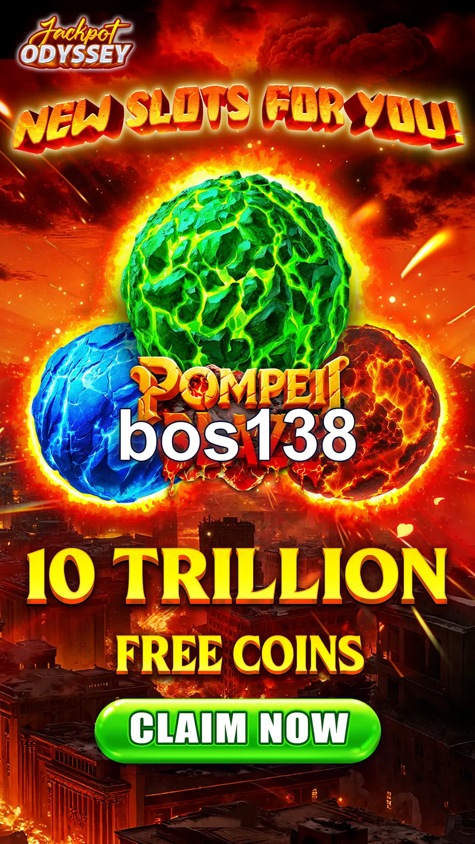 bos138 Preview - Resmi Unduh